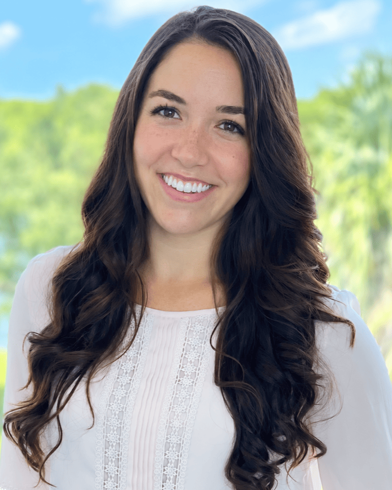 Dr. Elizabeth Rojas DMD