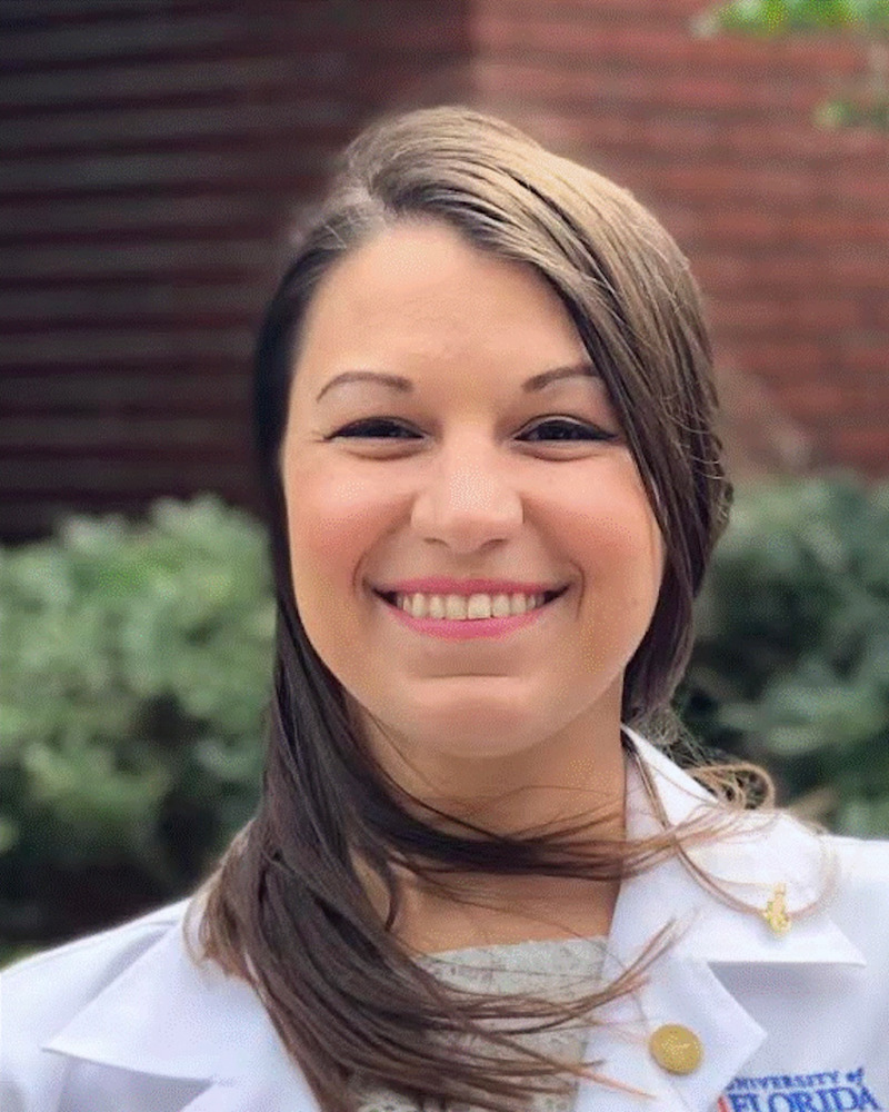 Dr. Krizner-Meza 