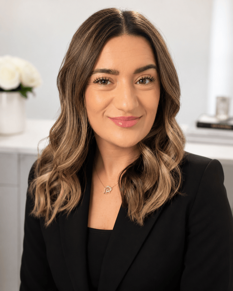 Kelly Geiger, M.B.A