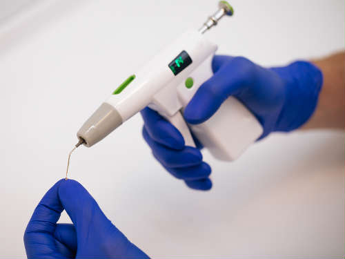 Rotary Endodontics
