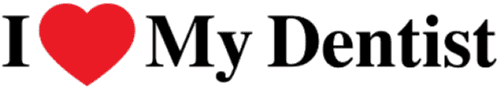  I Love My Dentist Mini